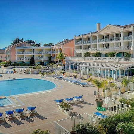 Immogroom - 2 Rooms Sea View - Swimming Pool - Terrace - Parking - Ac 칸느 외부 사진