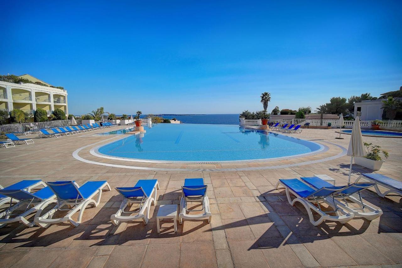 Immogroom - 2 Rooms Sea View - Swimming Pool - Terrace - Parking - Ac 칸느 외부 사진