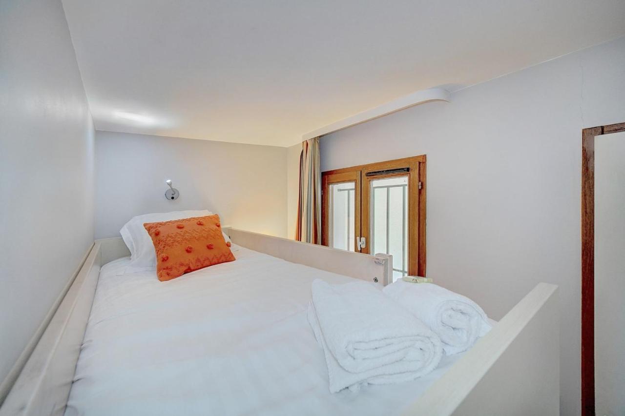Immogroom - 2 Rooms Sea View - Swimming Pool - Terrace - Parking - Ac 칸느 외부 사진