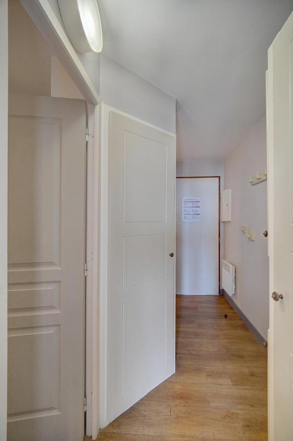 Immogroom - 2 Rooms Sea View - Swimming Pool - Terrace - Parking - Ac 칸느 외부 사진