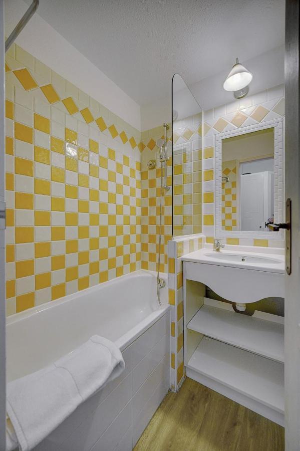 Immogroom - 2 Rooms Sea View - Swimming Pool - Terrace - Parking - Ac 칸느 외부 사진